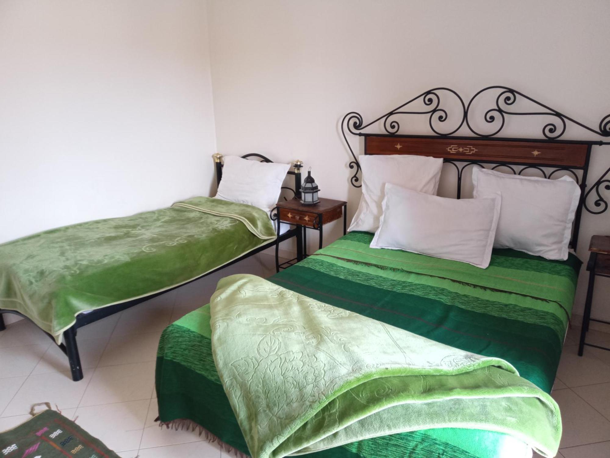 Appart Aigle Hotel Варзазат Екстер'єр фото
